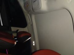 Lincoln Z Facelift II i enjoy 2.0T Exclusive Edition - photo 15