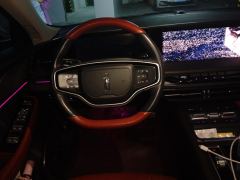 Lincoln Z Facelift II i enjoy 2.0T Exclusive Edition - photo 18
