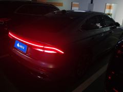 Lincoln Z Facelift II i enjoy 2.0T Exclusive Edition - photo 2