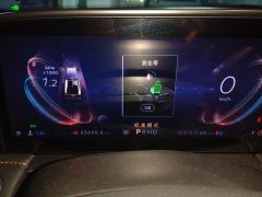 Lincoln Z Facelift II i enjoy 2.0T Exclusive Edition - photo 20