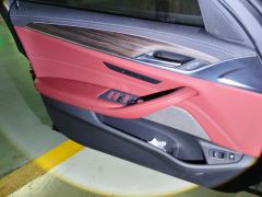 BMW 5 Series Plug-in Hybrid 535Le Luxury Edition - photo 13