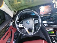 BMW 5 Series Plug-in Hybrid 535Le Luxury Edition - photo 18