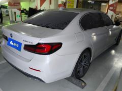 BMW 5 Series Plug-in Hybrid 535Le Luxury Edition - photo 2