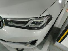 BMW 5 Series Plug-in Hybrid 535Le Luxury Edition - photo 4