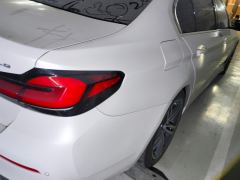 BMW 5 Series Plug-in Hybrid 535Le Luxury Edition - photo 5