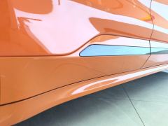 Zeekr 001 656km AWD YOU Version - ფოტო 10