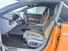 Zeekr 001 656km AWD YOU Version - ფოტო 14
