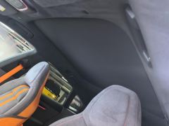 Zeekr 001 656km AWD YOU Version - ფოტო 15