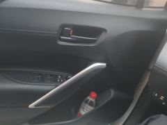 Toyota Corolla Sharp Release 2.0L Edition - ფოტო 12