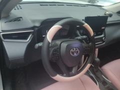 Toyota Corolla Sharp Release 2.0L Edition - ფოტო 16