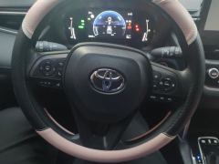 Toyota Corolla Sharp Release 2.0L Edition - ფოტო 18