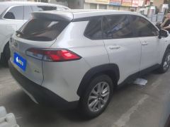 Toyota Corolla Sharp Release 2.0L Edition - ფოტო 2