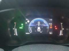 Toyota Corolla Sharp Release 2.0L Edition - ფოტო 20