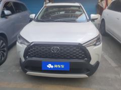 Toyota Corolla Sharp Release 2.0L Edition - ფოტო 3