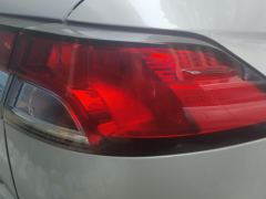 Toyota Corolla Sharp Release 2.0L Edition - ფოტო 5