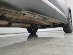 Chery Tiggo 7 PLUS 1.5T CVT Prestige - ფოტო 10