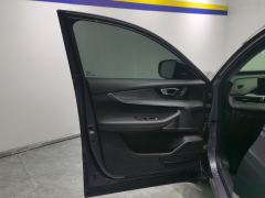 Chery Tiggo 7 PLUS 1.5T CVT Prestige - ფოტო 12
