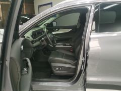 Chery Tiggo 7 PLUS 1.5T CVT Prestige - ფოტო 14
