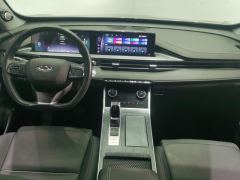 Chery Tiggo 7 PLUS 1.5T CVT Prestige - ფოტო 16