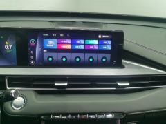Chery Tiggo 7 PLUS 1.5T CVT Prestige - ფოტო 17
