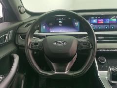 Chery Tiggo 7 PLUS 1.5T CVT Prestige - ფოტო 18