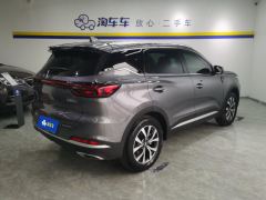Chery Tiggo 7 PLUS 1.5T CVT Prestige - ფოტო 2