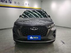 Chery Tiggo 7 PLUS 1.5T CVT Prestige - ფოტო 3