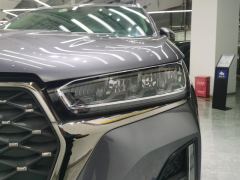 Chery Tiggo 7 PLUS 1.5T CVT Prestige - ფოტო 4
