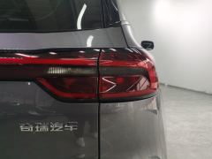 Chery Tiggo 7 PLUS 1.5T CVT Prestige - ფოტო 5