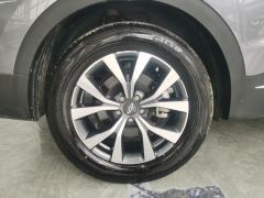 Chery Tiggo 7 PLUS 1.5T CVT Prestige - ფოტო 6
