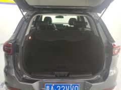 Chery Tiggo 7 PLUS 1.5T CVT Prestige - ფოტო 7