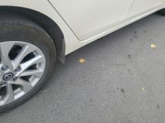 Nissan Sylphy Classic 1.6L XE Comfort Edition - ფოტო 10