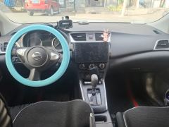 Nissan Sylphy Classic 1.6L XE Comfort Edition - ფოტო 16