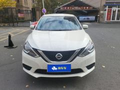 Nissan Sylphy Classic 1.6L XE Comfort Edition - ფოტო 3
