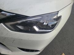 Nissan Sylphy Classic 1.6L XE Comfort Edition - ფოტო 4