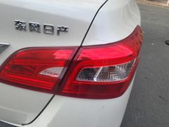 Nissan Sylphy Classic 1.6L XE Comfort Edition - ფოტო 5