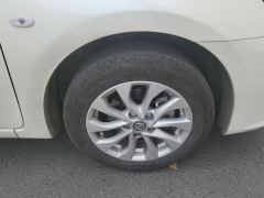 Nissan Sylphy Classic 1.6L XE Comfort Edition - ფოტო 6