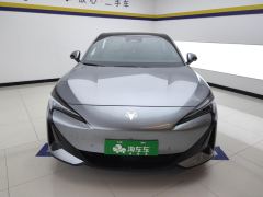Arcfox Alpha S5 560PRO Front-wheel drive 185kW - ფოტო 3