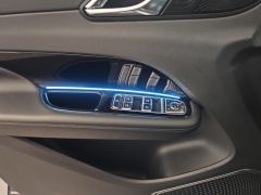 FAW Hongqi HS3 PHEV 1.5T 117km Jin Wei Plate - ფოტო 13