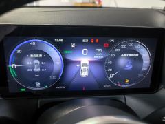 FAW Hongqi HS3 PHEV 1.5T 117km Jin Wei Plate - ფოტო 20