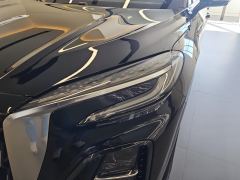 FAW Hongqi HS3 PHEV 1.5T 117km Jin Wei Plate - ფოტო 4