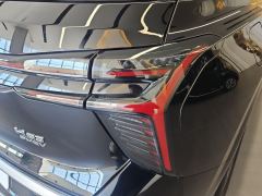 FAW Hongqi HS3 PHEV 1.5T 117km Jin Wei Plate - ფოტო 5