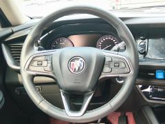 Buick Enclave Plus 652T AWDLuxury Version - ფოტო 18