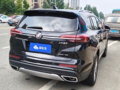 Buick Enclave Plus 652T AWDLuxury Version - ფოტო 2