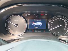 Buick Enclave Plus 652T AWDLuxury Version - ფოტო 20