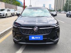Buick Enclave Plus 652T AWDLuxury Version - ფოტო 3