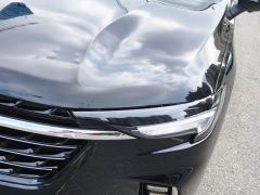 Buick Enclave Plus 652T AWDLuxury Version - ფოტო 4