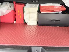 Buick Enclave Plus 652T AWDLuxury Version - ფოტო 7