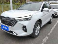 Haval M6 PLUS 1.5T Luxury Version - ფოტო 1