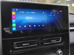 Haval M6 PLUS 1.5T Luxury Version - ფოტო 17